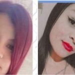 Jazmín Patricia tiene ya 4 meses desaparecida; sus familiares la siguen buscando; piden ayuda.