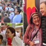 Incrementamos el presupuesto social en Sonora de manera histórica: Alfonso Durazo; con la aprobación del paquete económico para el ejercicio fiscal de 2024, de un monto de 82 mil 671 millones de pesos.