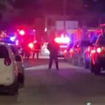 Dos ejecutados anoche; ataques armados ocurridos en Hermosillo y en SLRC.