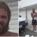 Buscan a familiares de sonorense; dice llamarse Ernesto Maclein; desde hace 3 semanas se encuentra vagando en Mérida, Yucatán.