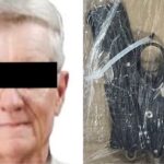 Dictan sentencia a estadounidense detenido en posesión de una pistola 9mm; fue sorprendido en el Aeropuerto Internacional de Hermosillo.