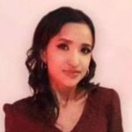 Sensible fallecimiento de Itzel Biridiana;¡descanse en paz, condolencias a sus familiares!