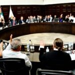 Aprueba Cabildo concesión para construcción y operación de dos libramientos; es Hermosillo el primer municipio en el país en usar esta facultad legal que permitirá encauzar el tráfico pesado permitiendo más seguridad y menos deterioro a vialidades urbanas.