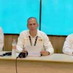 #HERMOSILLO Anuncia IDH nombres de quienes obtuvieron el Premio Municipal del Deporte 2023; encabeza la lista como ganadora absoluta la atleta de tiro deportivo Andrea Victoria Ibarra.