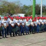 Entregarán cartillas a jóvenes del SMN; clase 2004, remisos y mujeres voluntarias.