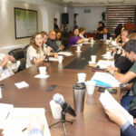 Congreso de Sonora realiza Parlamento Abierto a iniciativa en materia de salud; para analizar la iniciativa que busca armonizar la Ley en materia de procedimientos medico quirúrgicos y sus prácticas profesionales en Sonora.