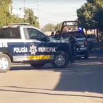 Matan a balazos a un joven en Empalme; ataque armado ocurrido esta tarde en la colonia Nueva Palmira, al sur de la ciudad.