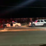 #AGUA PRIETA Discuten, arrolla con su auto y mata a joven mujer; fue embestida cuando ella se hallaba cerrando la reja de su casa.