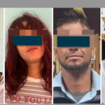 Cinco detenidos con armas y droga en cateos, en Cajeme; fueron asegurados en acciones por separado en varias colonias de la ciudad.