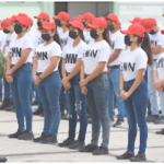 Entregarán cartilla militar a conscriptos de la clase 2004; incluidos remisos y mujeres voluntarias; eventos a llevarse a cabo en las sedes militares de Sonora.