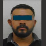 En prisión preventiva Jesús Alonso “N” por violación y abuso sexual; la ofendida una menor de edad, hechos ocurridos en San Pedro El Saucito, municipio de Hermosillo.