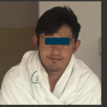 Responsable de fatal accidente dio positivo al consumo de 4 drogas; de marihuana, anfetaminas, metanfetaminas y cocaína; en choque provocó la muerte de una familia de Puerto Peñasco.