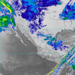 Serán 2 frentes fríos y la tercera tormenta invernal a partir del domingo en Sonora; los días 31, 02 y 04 de enero, son los pronóstico; extreme precaución, ante notable descenso de la temperatura.