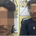 Capturado Cristian Ernesto “N” por delitos contra la salud; es señalado de operar como narcomenudista en Navojoa.