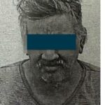 Detienen a sujeto por abusos deshonestos contra tres menores; se trata de Víctor Hugo, de Hermosillo.