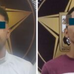 Trataron de matar a puñalada a un hombre; capturan a los últimos dos probables atacantes de la víctima, quien perdió una de sus extremidades a consecuencia del hecho.