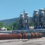 No habrá agua en Guaymas y San Carlos de martes a jueves; habrá paro de bombeo en todos los pozos de San José de Guaymas.