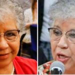 No quieren en Empalme la reelección de la Dip. Rebeca Silva Gallardo; dicen ha tenido un desempeño muy gris como legisladora, que les ha quedado muy mal.