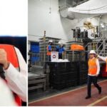 Inicia Sonora en 2024 con incremento del 12.6% en actividad manufacturera; en comparación con enero de 2023, lo que coloca a la entidad en el tercer lugar nacional en este rubro económico.