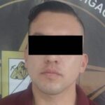 FGJES formula imputación contra a Julián Alfonso “N” por feminicidio y violencia familiar en San Luis Río Colorado; Se impuso la medida cautelar de prisión preventiva justificada, en SLRC.