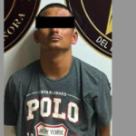 Capturan a “Mario Rivotril” por tentativa de homicidio en Cajeme; con la complicidad de otro sujeto disparó contra dos hombres, en Cajeme.