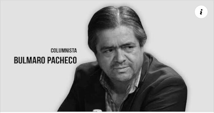 El PRI y sus dilemas; columna política del licenciado Bulmaro Pacheco Moreno.