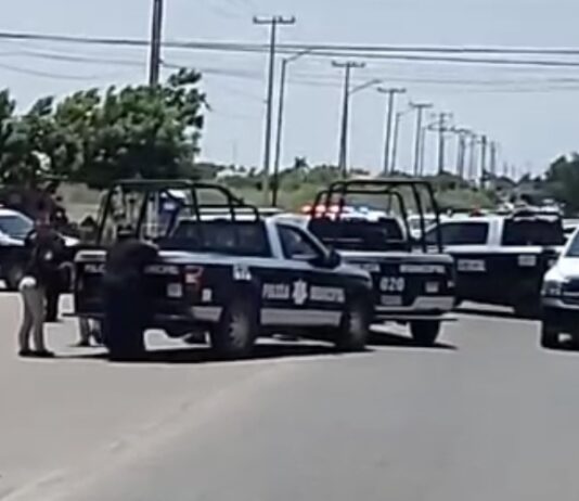 Se identifica vehículo de responsables de agresión a menor en Cajeme