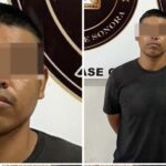 Por tentativa de homicidio queda vinculo a proceso en Puerto Peñasco; en una construcción trató de privar de la vida a un compañero de trabajo.