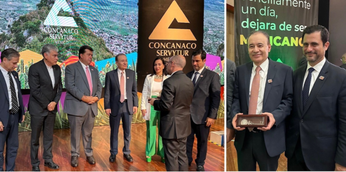 Apuntala Plan Sonora como referente de desarrollo económico y turístico en el país: con cada peso que se invierte en materia energética se contribuye a la construcción de una entidad más fuerte.