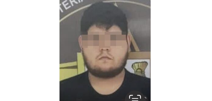 En prisión preventiva Érick Salvador “N” por probable homicidio; cuenta con 23 años de edad, es de San Luis Río Colorado.
