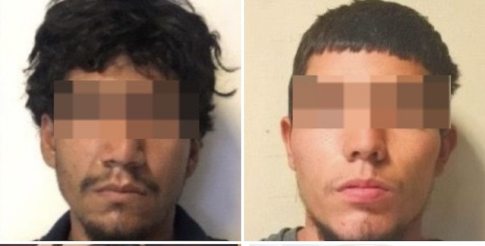 Condenan a 8 años de prisión a dos por tentativa de homicidio; ellos son: Carlos Abel “N”, de 20 años, y Pablo “N”, de 23 años.