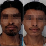 Vinculan a proceso a cuatro presuntos narcomenudistas en Guaymas; fueron detenidos en el cateo de una vivienda en poblado de Vícam.