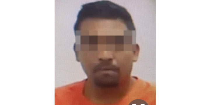 Condena de 3 años de cárcel por lesiones graves; para Jesús Gerardo “N”, de 30 años, joven guaymense.