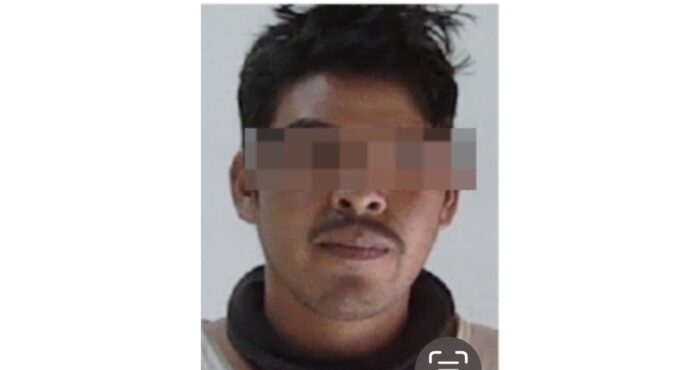 #NAVOJOA Sentencia de 15 años de prisión por delito de violación; el implicado se encuentra detenido en el Cereso de Navojoa.