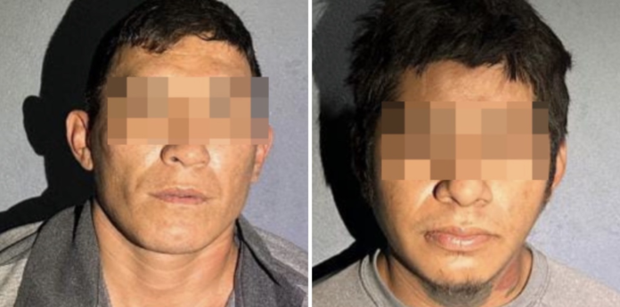 #SLRC Vinculados a proceso por tentativa de homicidio y asociación delictuosa; Carmelo Julián