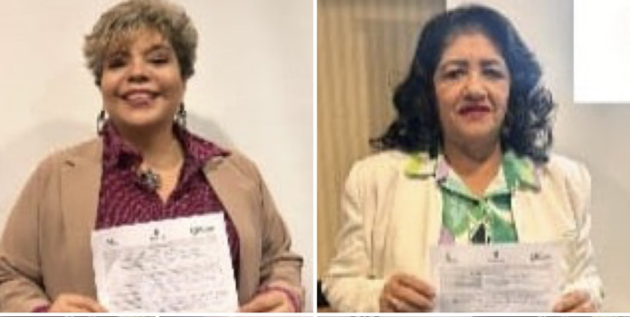 Participan titulares del IMM en diplomado en política pública y perspectiva de género; con la finalidad de estar mejor capacitadas y contribuir a fortalecer el empoderamiento de las mujeres empalmenses.