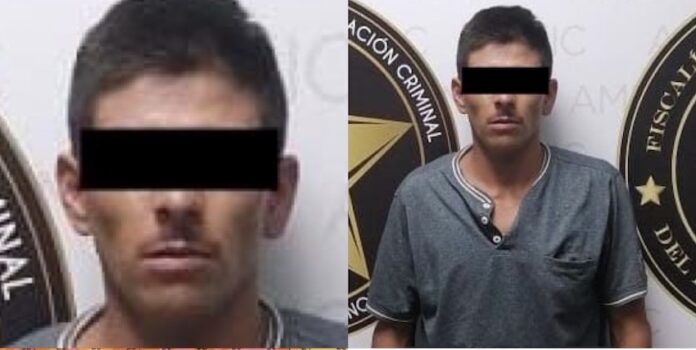 #HERMOSILLO Aprehenden a Rafael Abraham “N” por homicidio; la víctima fue una mujer adulta mayor, en Hermosillo.