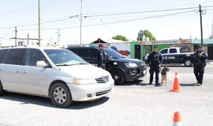 #SONORA Disminuye percepción de inseguridad en Sonora: Envipe 2024; una reducción del 6.5 por ciento es lo que se tiene del 2021 hasta finales de 2023 entre la población sonorense.