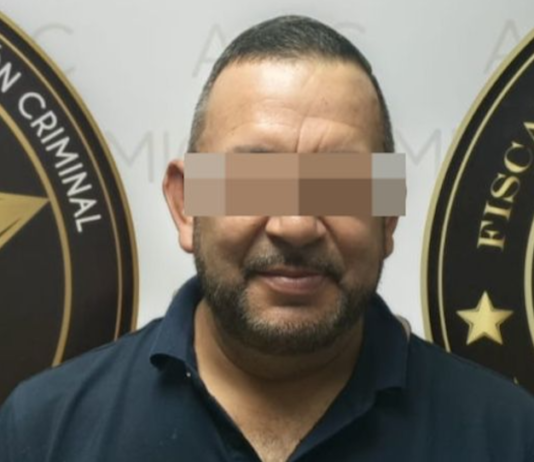 Vinculado a proceso Norberto “N” por presunto robo de vehículo