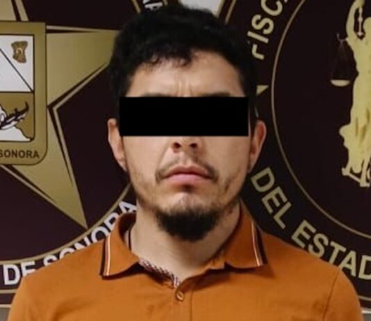 Capturan a Jorge Ariel “N” por homicidio y privación ilegal de la libertad