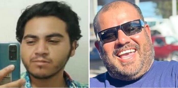 #HERMOSILLO Dos vecinos de Guasave desaparecen en Sonora; viajaban hacia Mexicali, con la intención de cruzar a USA.