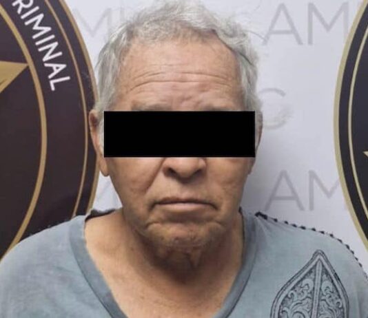 Capturado y vinculado a proceso por abuso sexual