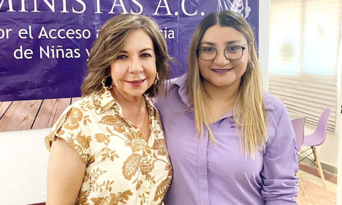 Amplía Gobierno de Hermosillo servicios gratuitos a más mujeres; el objetivo es reforzar el trabajo enfocado a la atención de las féminas afectadas por algún tipo de violencia.