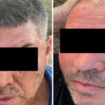 #ALTAR Dos sujetos vinculados a proceso por tentativa de homicidio; Bartolo “N”, de 47 años, y Gerardo “N”, de 39 años, son acusados además de otros delitos.