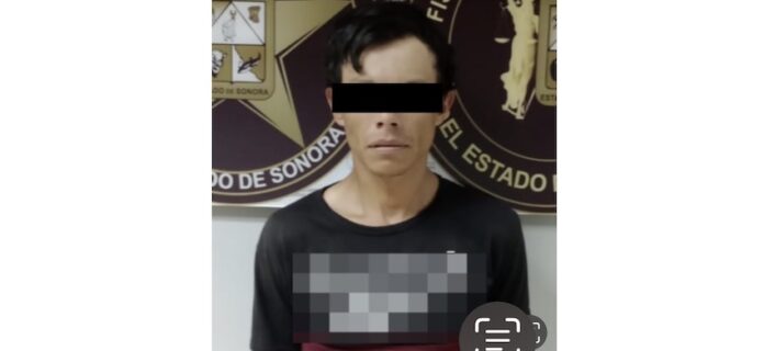 #NOGALES Luis Ignacio “N” es vinculado a proceso por privación ilegal de la libertad; caso en el que María Trinidad 'N', es la víctimas.