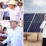 Rendirá Gobernador Durazo su tercer informe de trabajo a sonorenses; dará cuenta del estado que guarda la administración pública estatal, así como los grandes proyectos que se han desarrollado en beneficio de la ciudadanía.