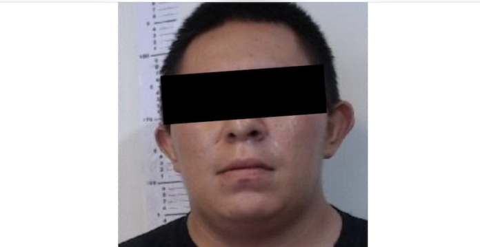 Sujeto es acusado de tentativa de homicidio; la FGJE le formula cargo tamién de robo, en Cajeme.