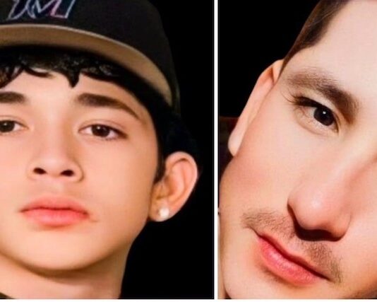 ¡Un año desaparecidos Héctor Román y José Luis!