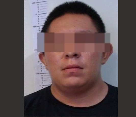 Vinculado a proceso y en prisión preventiva Cristian Said ‘N’ por tentativa de homicidio y robo