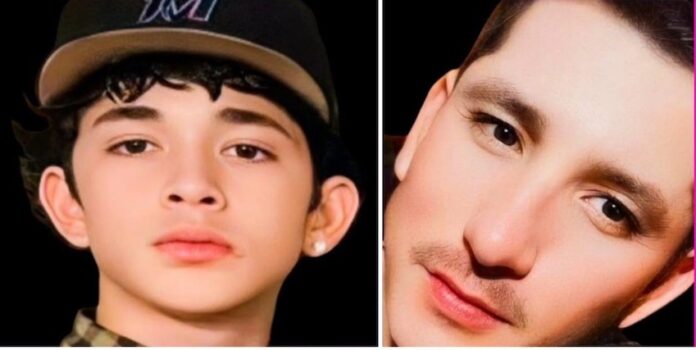 #GUAYMAS ¡Un año desaparecidos Héctor Román y José Luis!; en Guaymas y San Carlos.